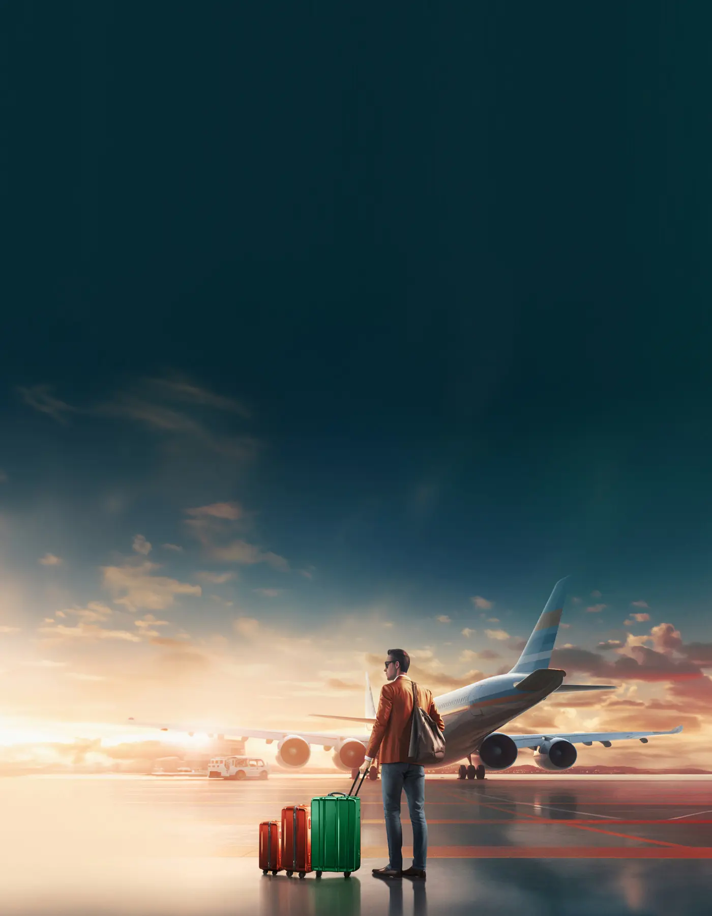 Unlock Travels With Vantage